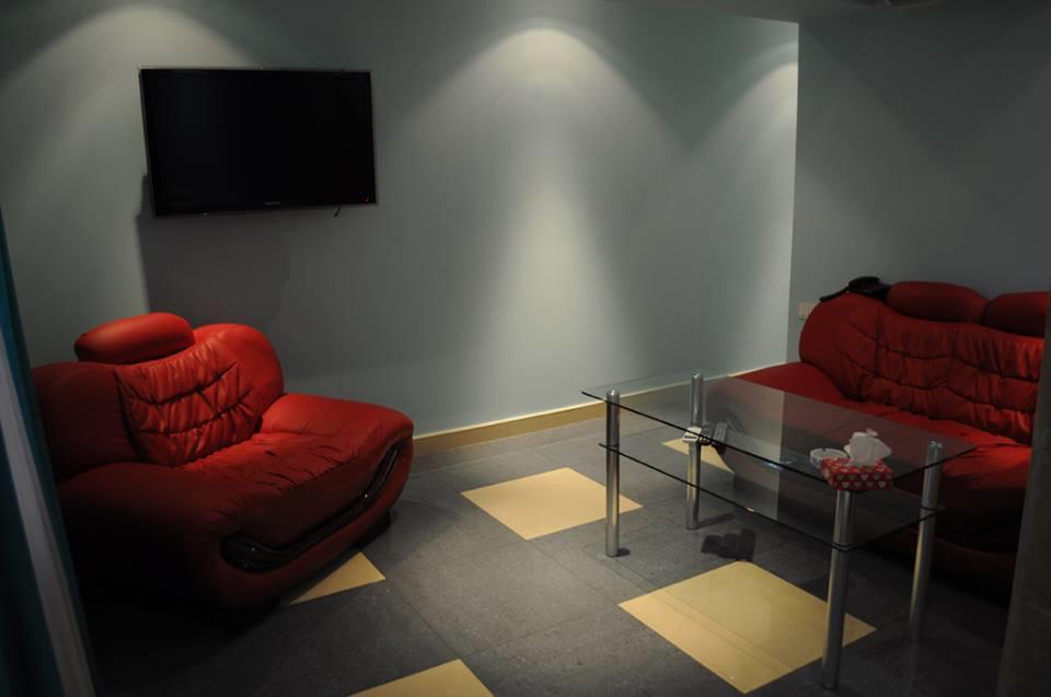 Hotel Apollon Jereván Kültér fotó